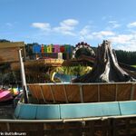 Spinning Raft