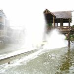Spillwater