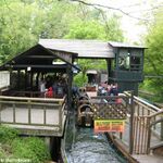Flume Ride