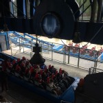 Water Coaster