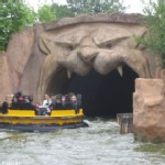 Rapids Ride