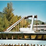 Flume Ride