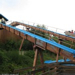 Flume Ride