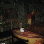 Dark Water Ride