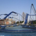 Water Coaster