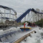 Water Coaster