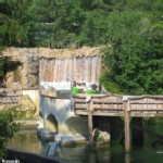 Rapids Ride