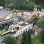 Rapids Ride