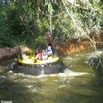 Rapids Ride