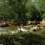Rapids Ride