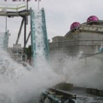 Flume Ride