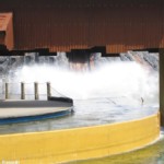 Spillwater