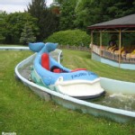 Flume Ride