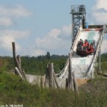Rapids Ride