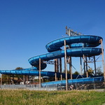 Spinning Raft