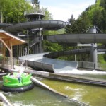 Spinning Raft