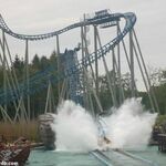 Water Coaster