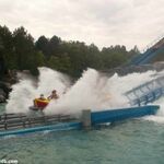 Water Coaster