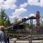 Rapids Ride