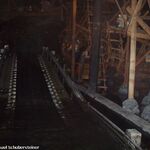Dark Water Ride