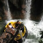 Rapids Ride