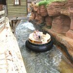 Rapids Ride