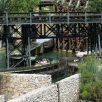 Flume Ride