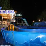 Flume Ride