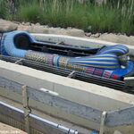 Flume Ride