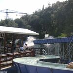 Flume Ride
