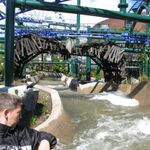 Rapids Ride