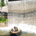 Rapids Ride