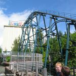 Water Coaster