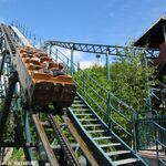 Water Coaster