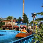 Flume Ride
