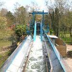 Flume Ride