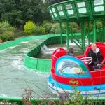 Spinning Raft