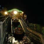 Rapids Ride