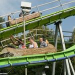 Flume Ride