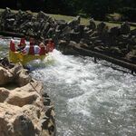 Rapids Ride