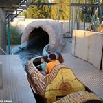 Flume Ride