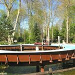 Flume Ride
