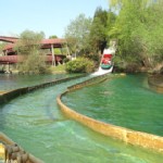 Spillwater