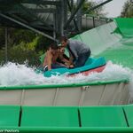 Spinning Raft