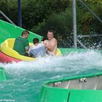 Spinning Raft