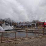 Flume Ride