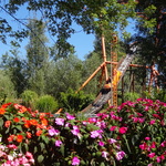 Flume Ride