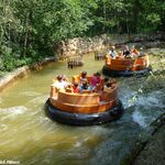 Rapids Ride