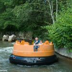 Rapids Ride