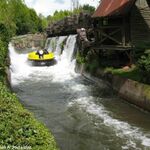Rapids Ride